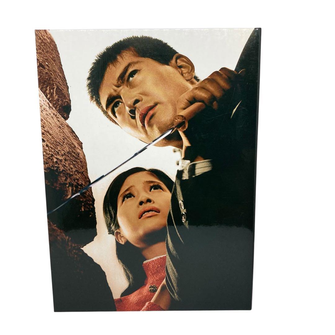 渡哲也 「無頼」COMPLETE DVD-BOX 日活