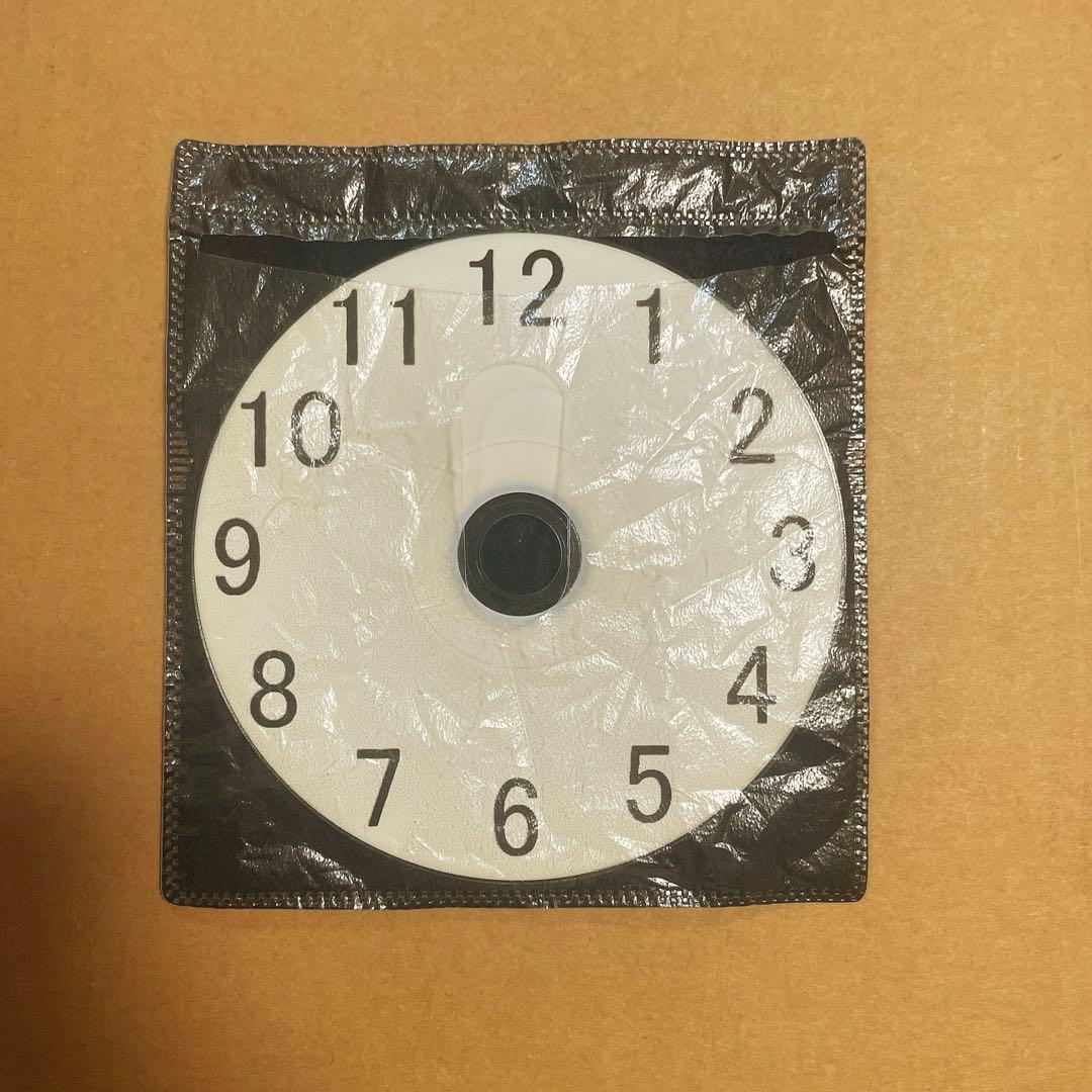 世界の終わり 1st mini album デモアルバム