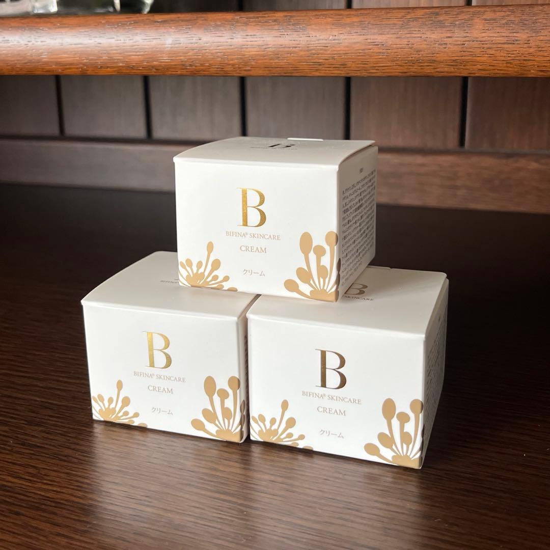 森下仁丹　B クリーム3個セット