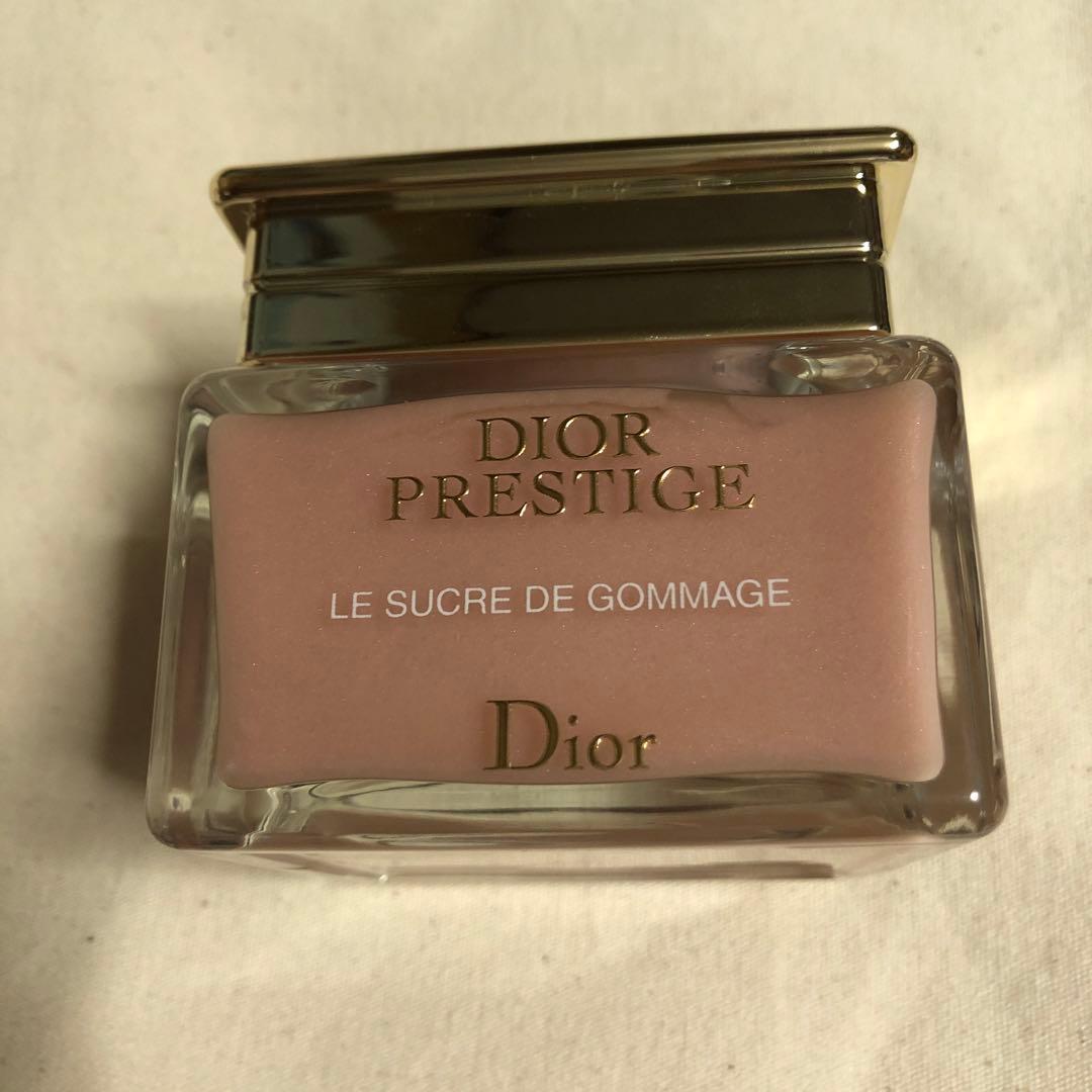 ディオール　プレステージ ル ゴマージュ