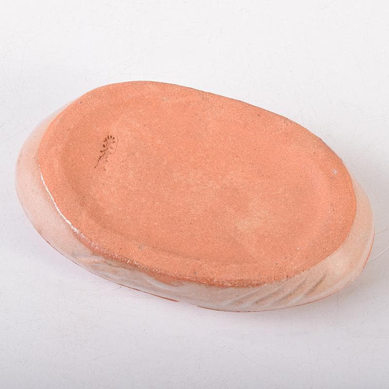 茶道具　鯛　香合　在銘　共箱　V　7480