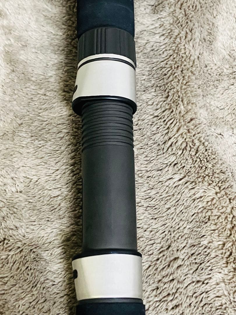 カーペンター　ブラックマンバ　BMB 73/36 RS セミカスタム　極美品