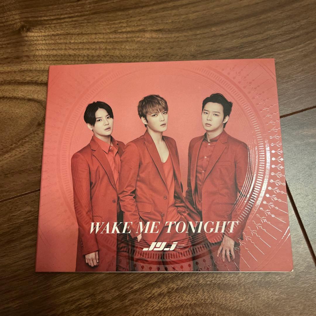 JYJ まとめ売り