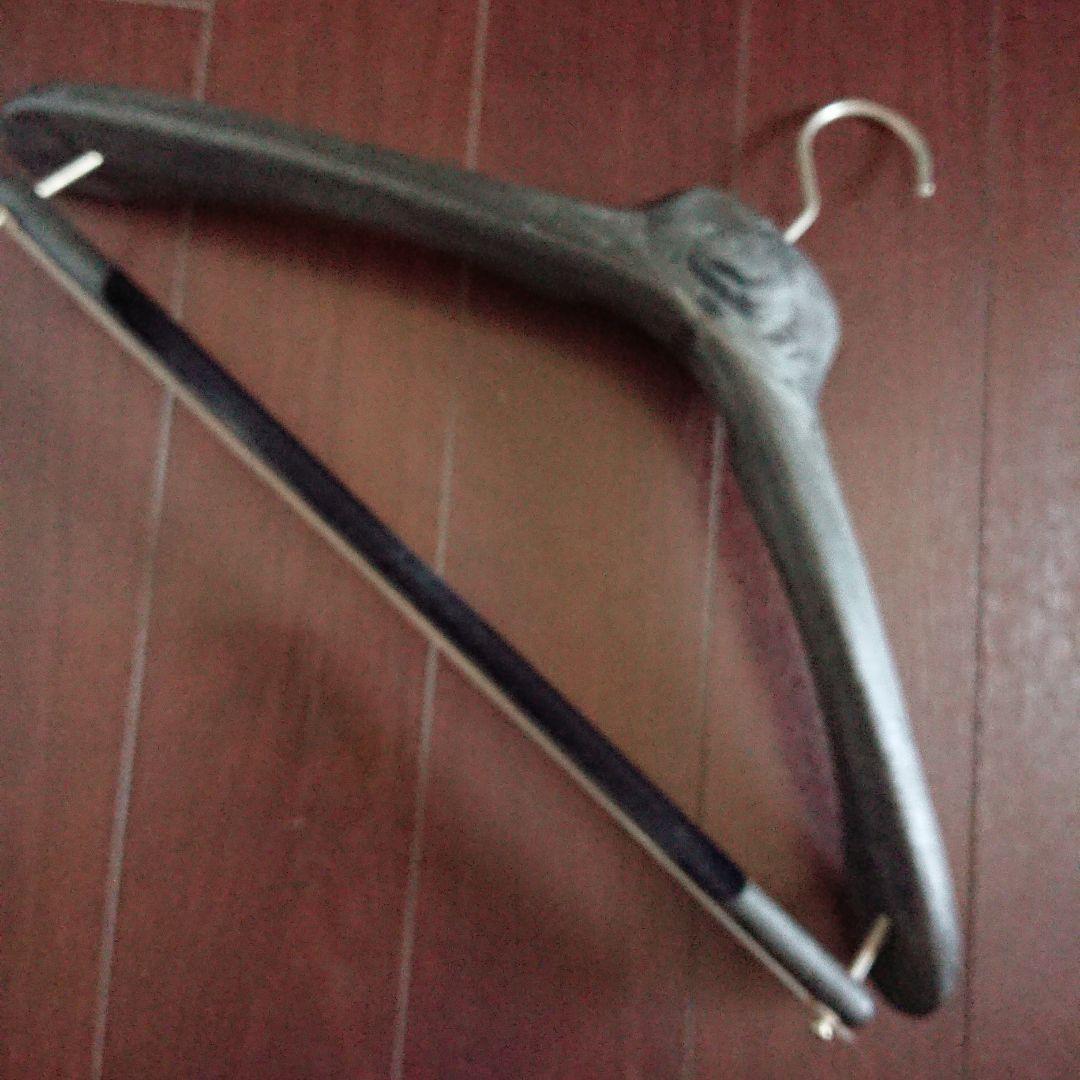 ISAIA、Eligo、 BORRLLI、MAINETTIイタリアハンガー4本