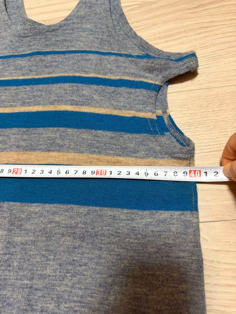 toro vintage購入　ヴィンテージ ベイジングスーツ