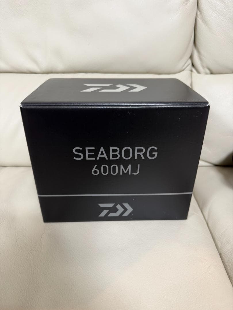 ダイワ シーボーグ 600MJ