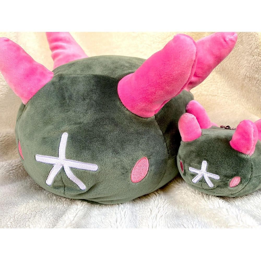 【大小セット】ナマコブシ もっちりぬいぐるみ ポケモンセンターオリジナル