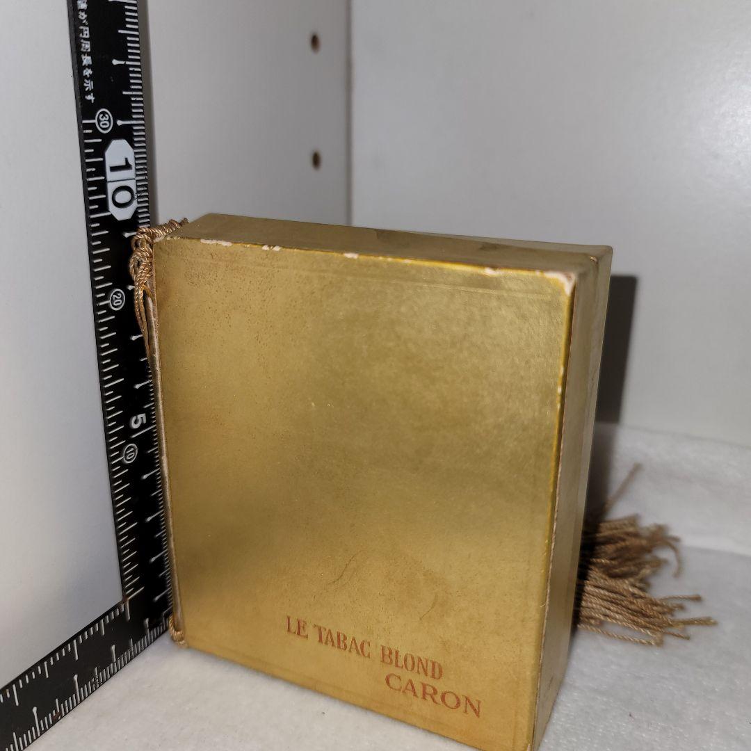 LE TABAC BLOND CARON⭐タバブロン⭐vintage