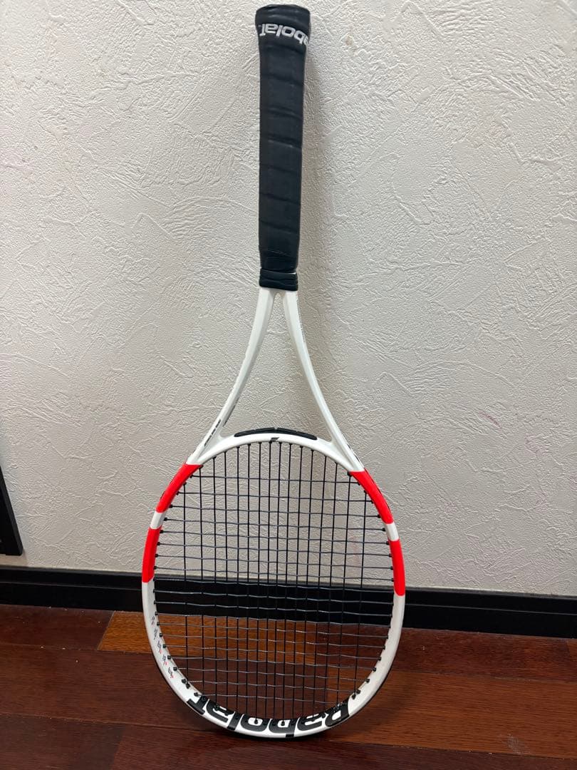 バボラ　ピュアストライク98 16x19 G3 (現行モデル)