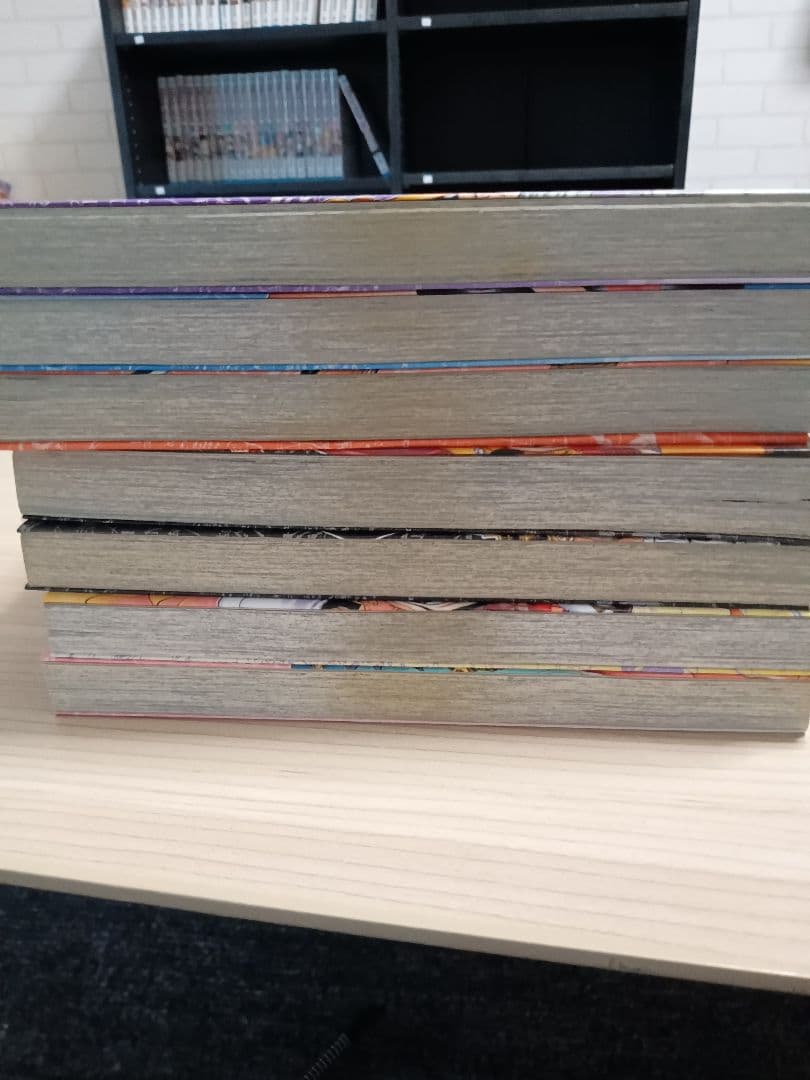 ワンピース１巻〜１０4巻抜けなし