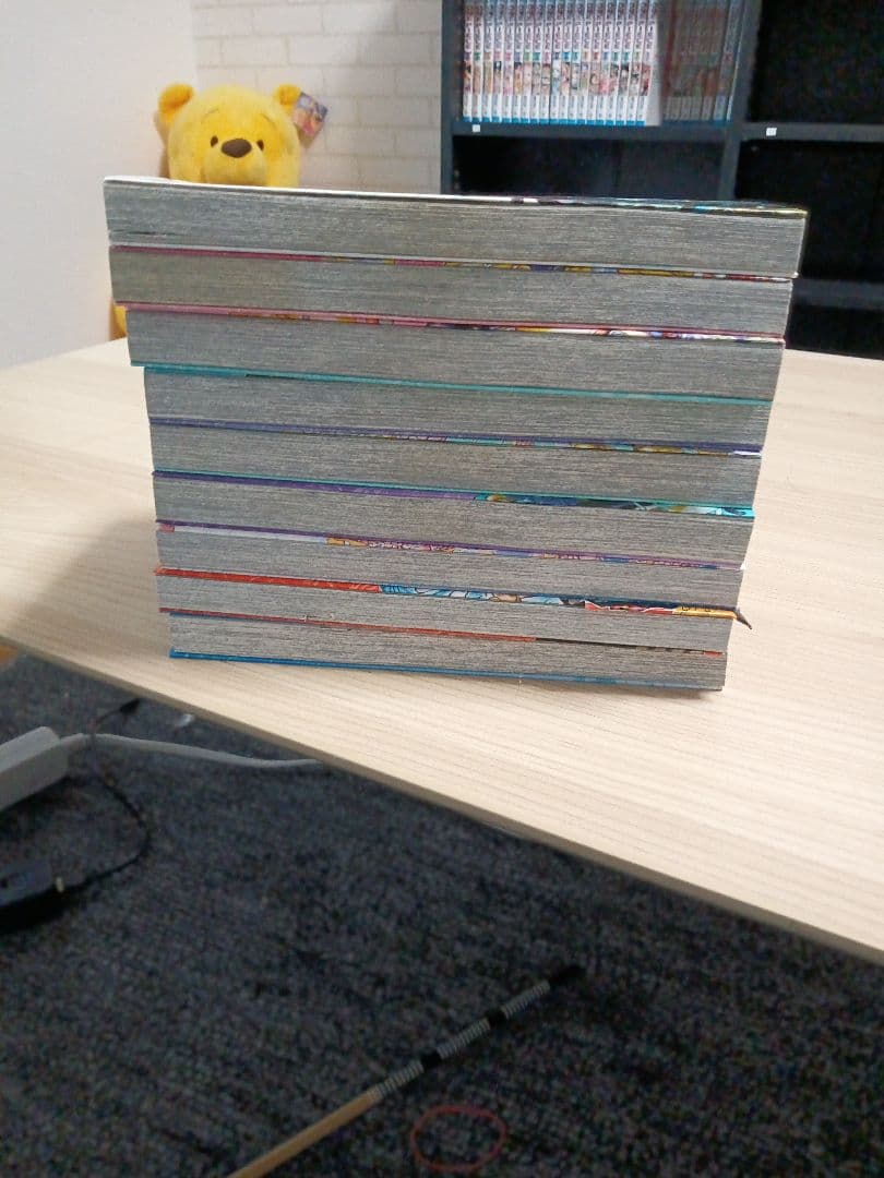 ワンピース１巻〜１０4巻抜けなし