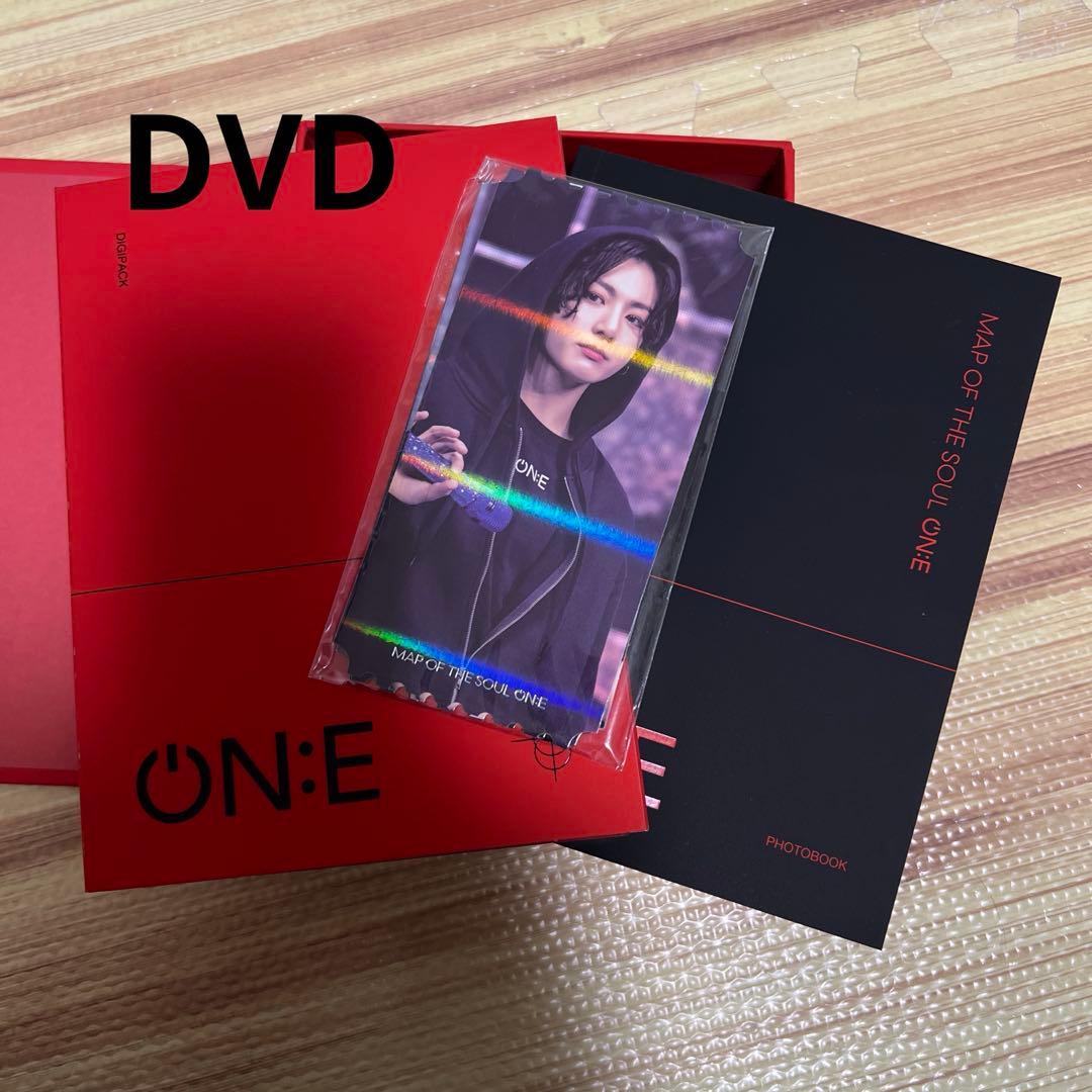 BTS DVD・Blu-ray セット