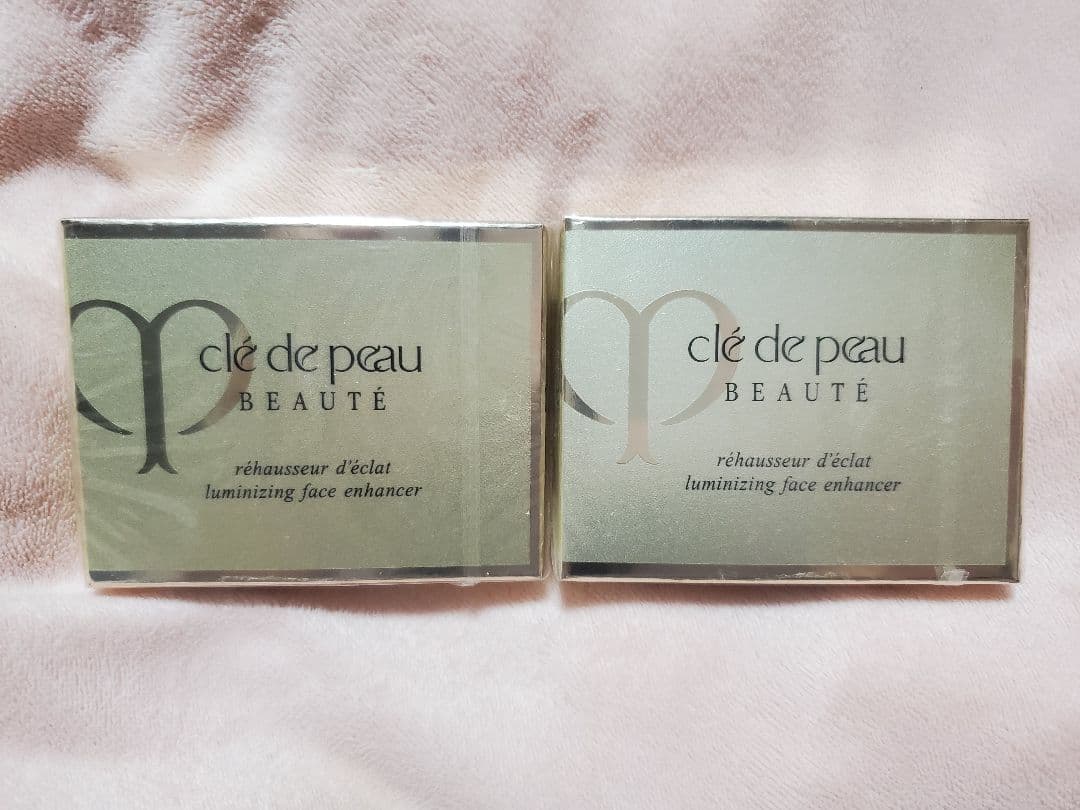 クレ・ド・ポー ボーテ レオスールデクラ 14,47 セット レフィルのみ