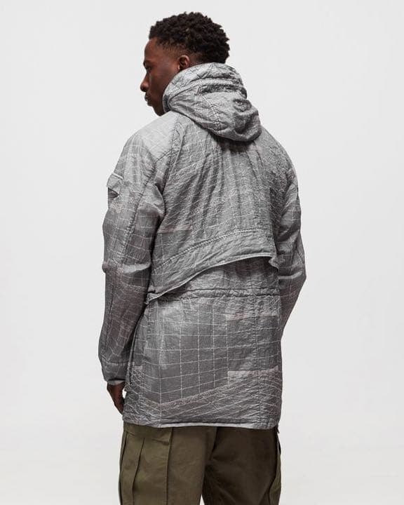 新品 未使用 Stone  Reflective Grid 2XL