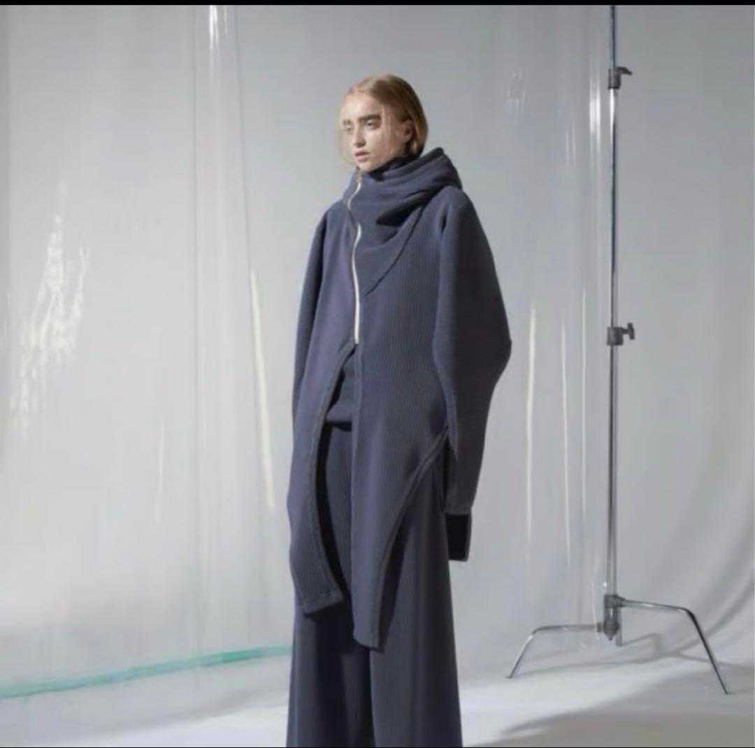 HATRA パーカー fin gown rpl