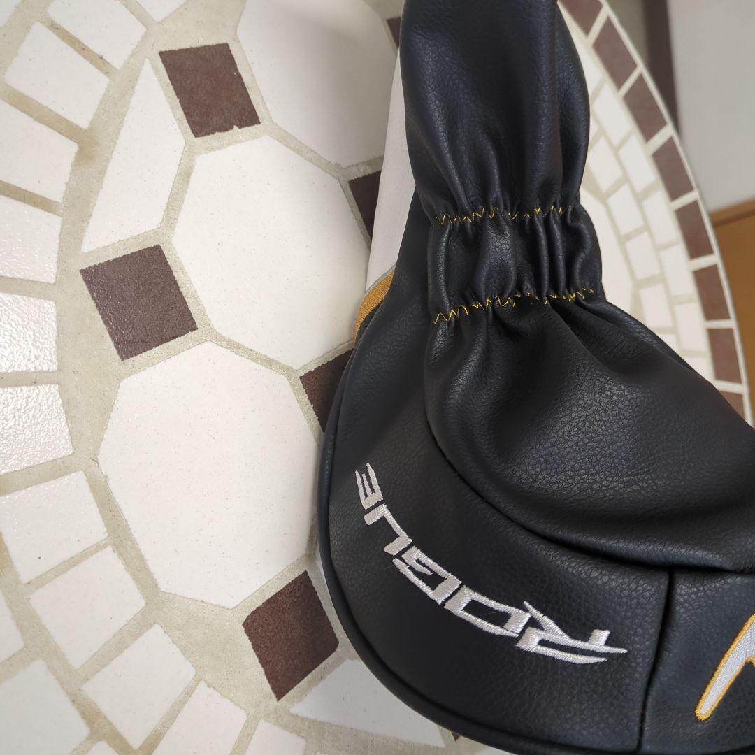 Callaway Rogue ST MAX ドライバー10.5度