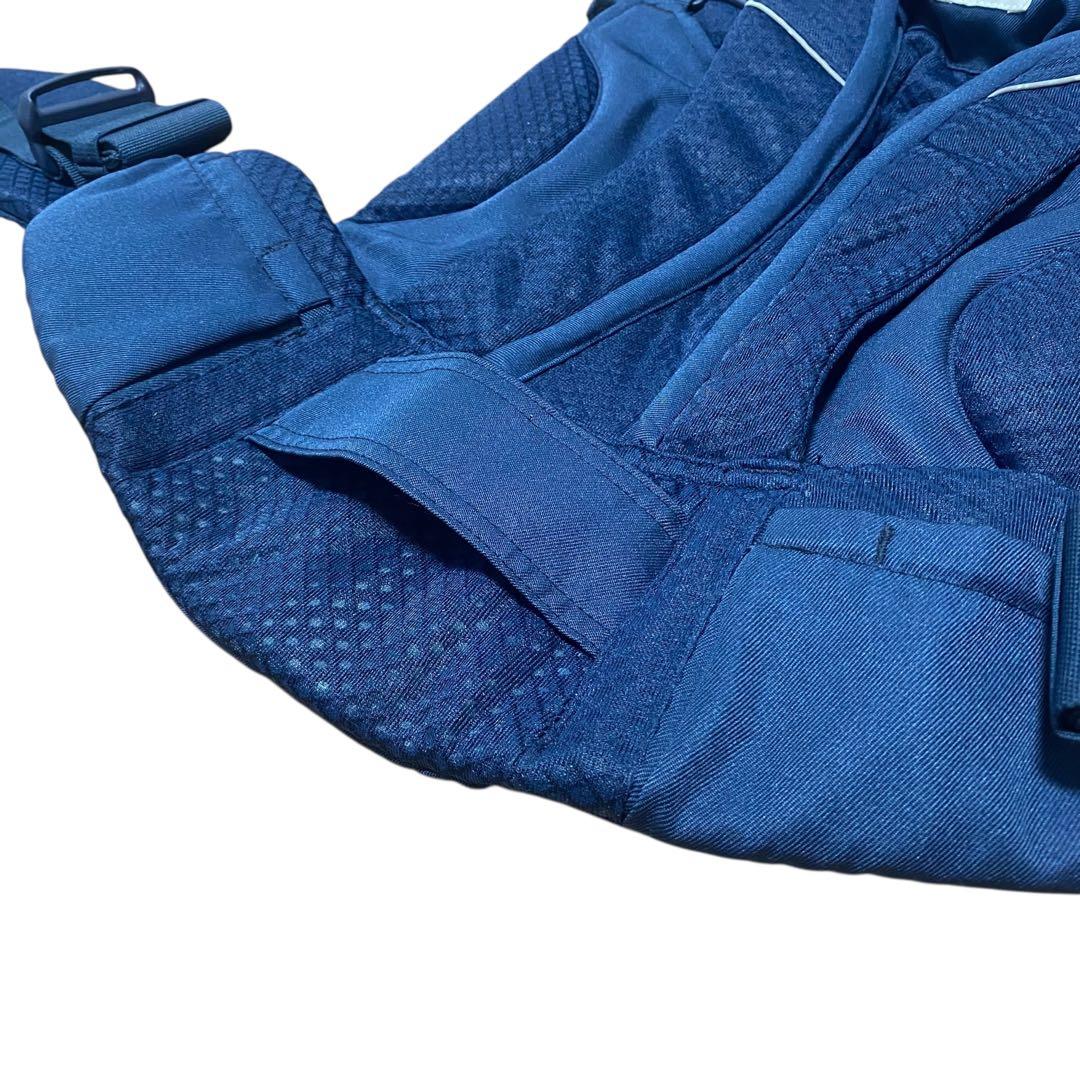 【良品】エルゴベビー　抱っこ紐　オムニブリーズ　新生児　オムニブリーズ