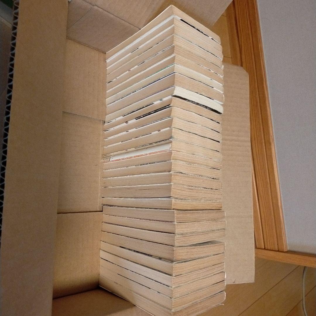 エド・マクベイン 87分署シリーズ 36冊セット （27.35.37無）④