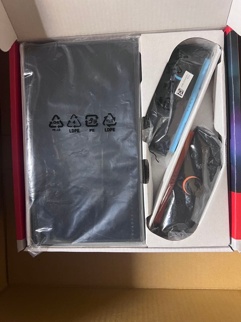 Nintendo Switch2 本体　中古品