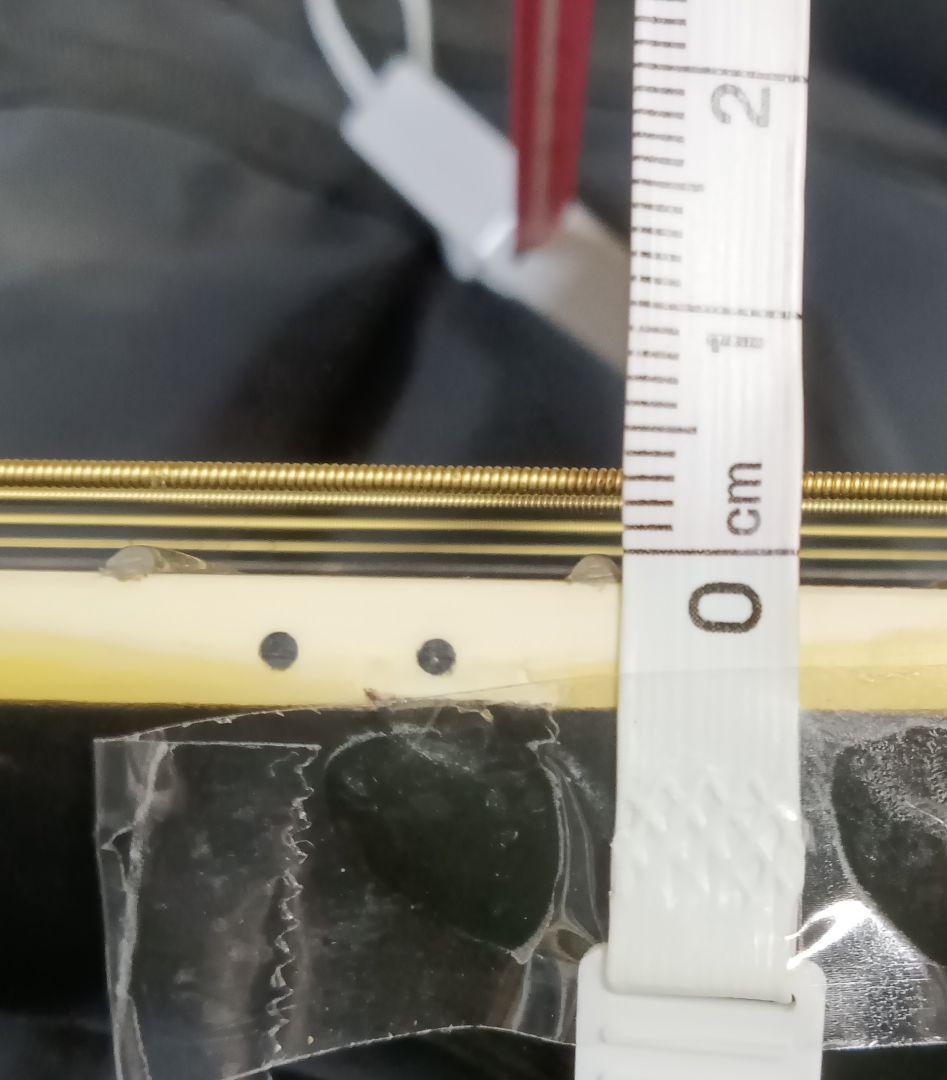 Sepia Crue EAW-180-BKS エレアコ アコースティックギター