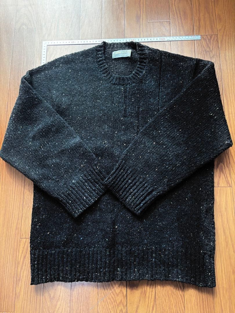 COMME des GARCONS HOMME ギャルソンオム ローゲージニット