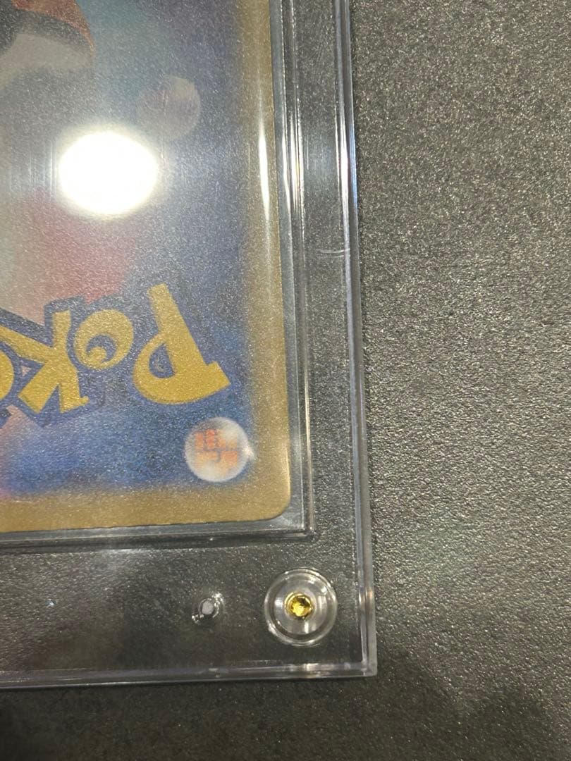 メガリザードンXex MUR インフェルノX