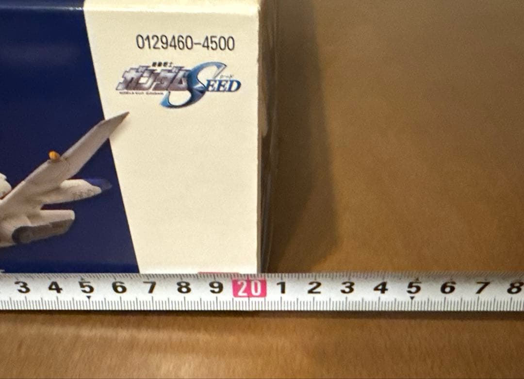 EXモデル アークエンジェル 未組立品