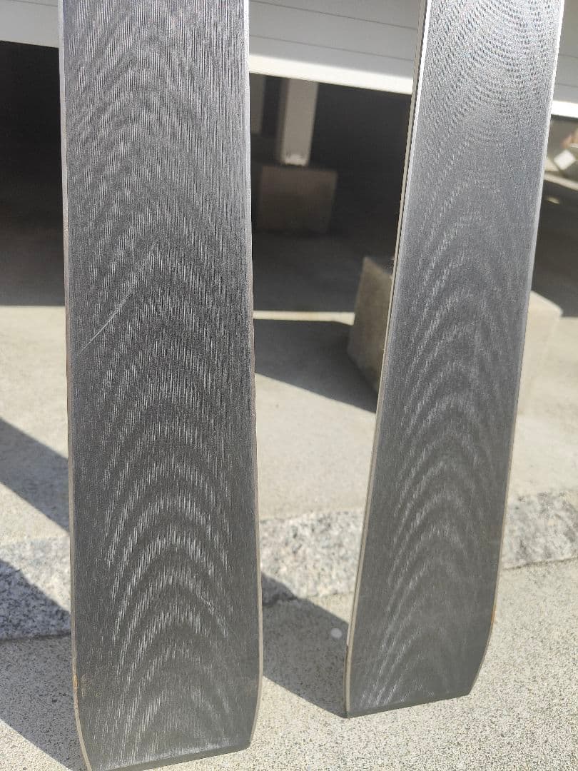 スキー板　ROSSIGNOL　DEMO BETA　良品☆