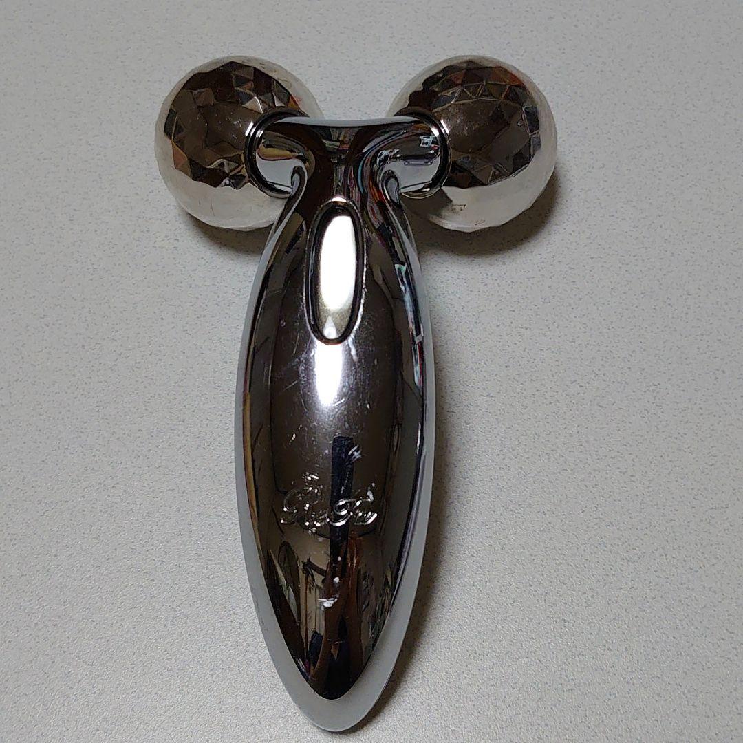 美顔器ローラー