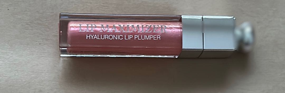 Dior リップグロス マキシマイザー