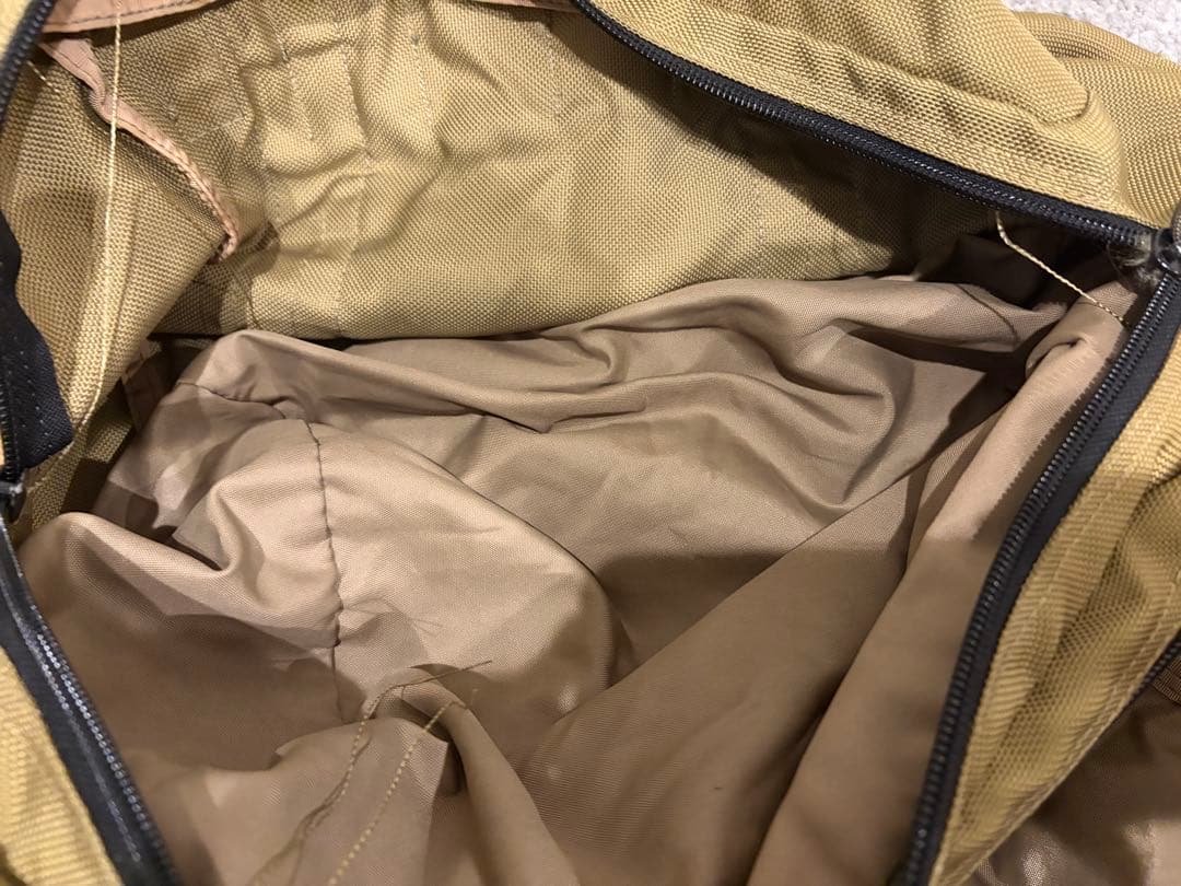 BRIEFINGデュアルダッフルボストンバッグUSAブリーフィング 2way