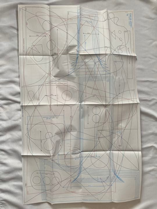 洋書 surrur tee oma marimekkosi