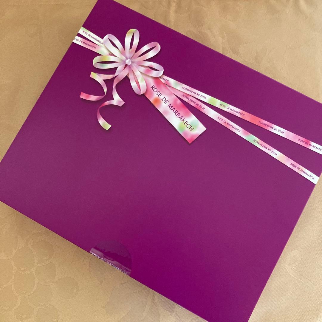 ローズドマラケシュ　アニバーサリーコフレ