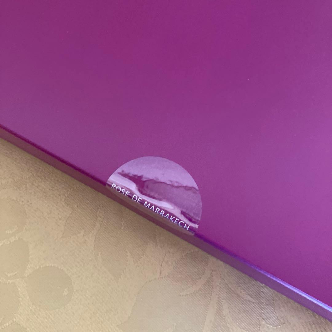 ローズドマラケシュ　アニバーサリーコフレ