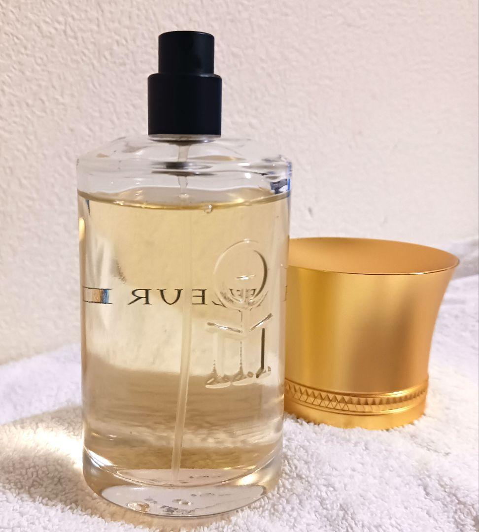 リキッドイマジネール 100ml フルールドゥサーブル 香水 ローズ系