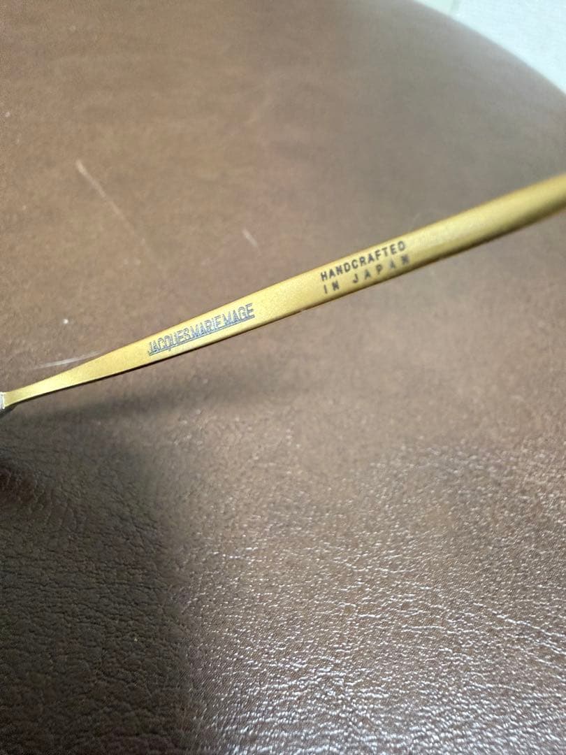 小物 Jacques marie mage THE BURN