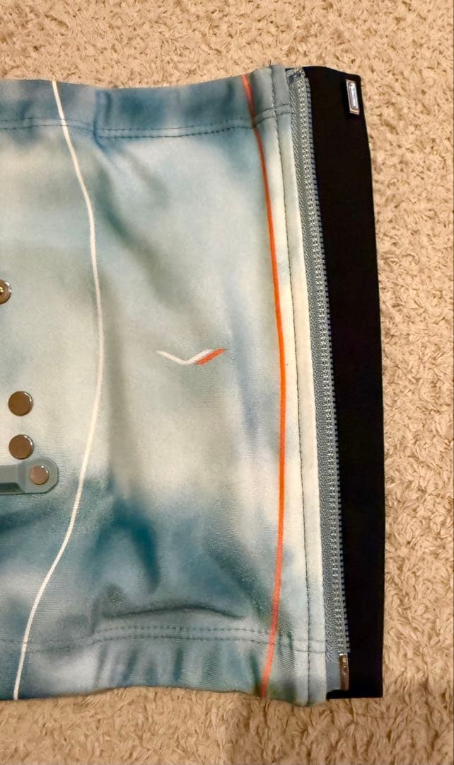 美品SIXPAD Powersuit Core Belt Mサイズ