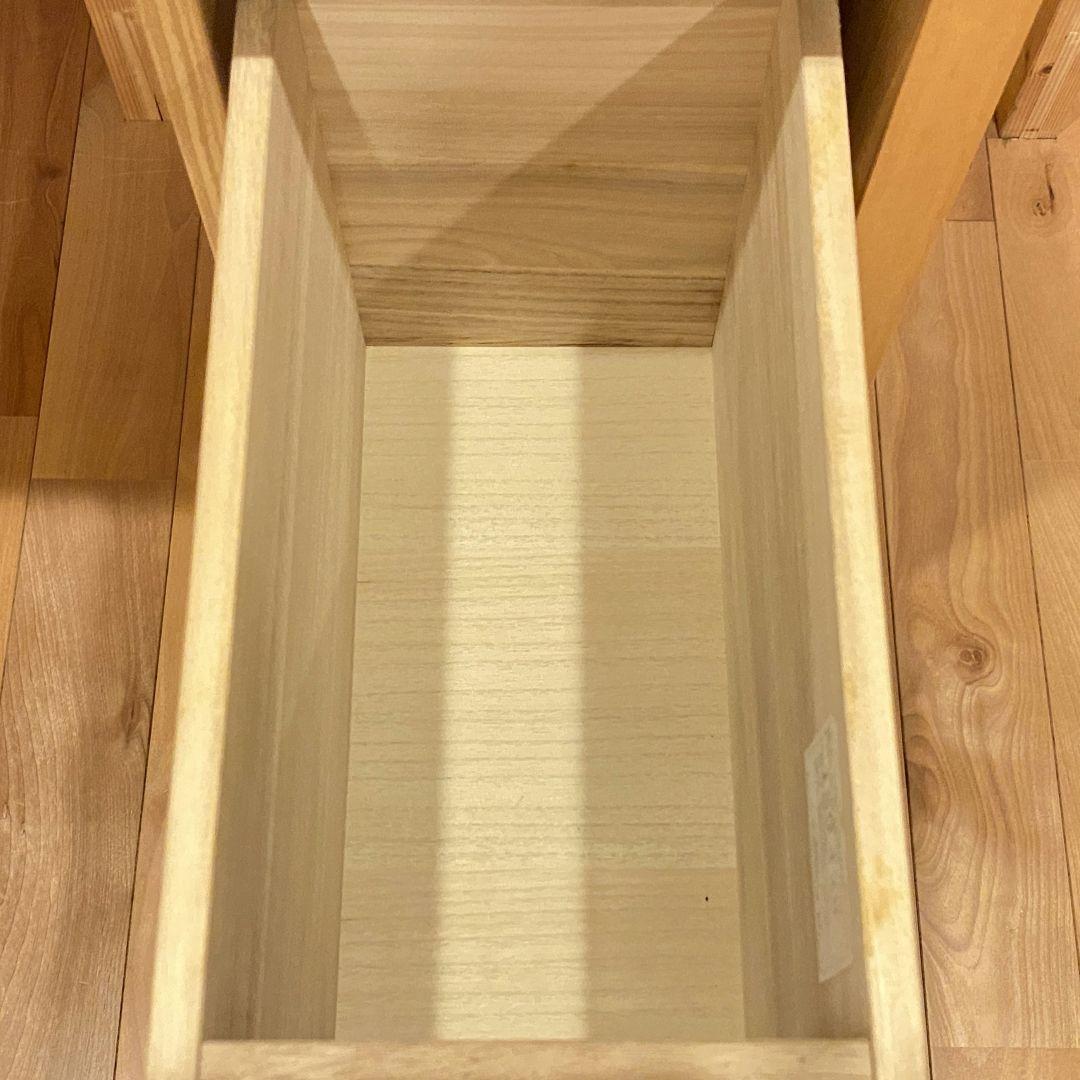 （ドキンちゃん）【美品!】unico CLARUS mini ドレッサー