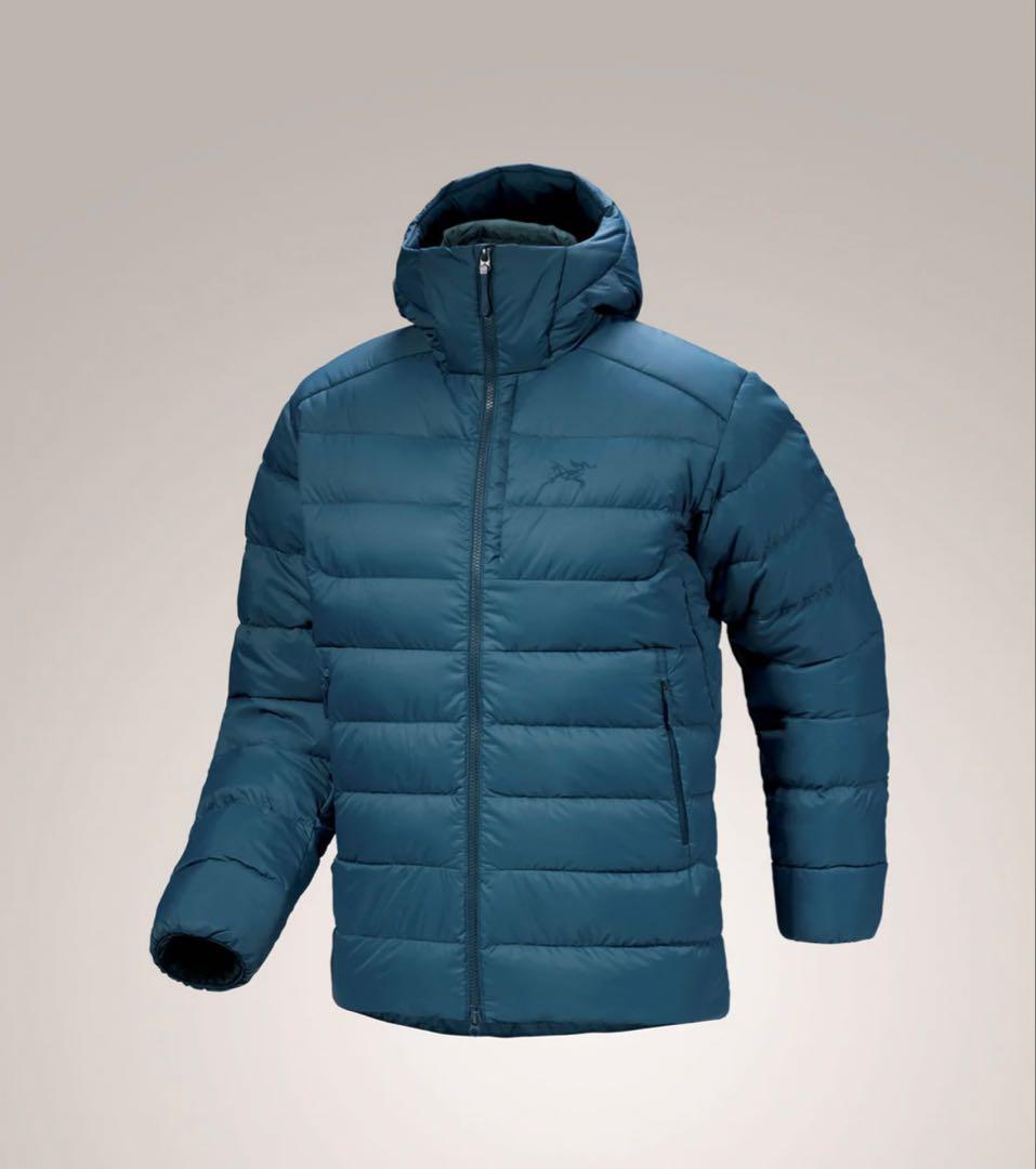 「値下げ」Arc'teryx 　アークテリクス　セリウム　LT フーディー　M