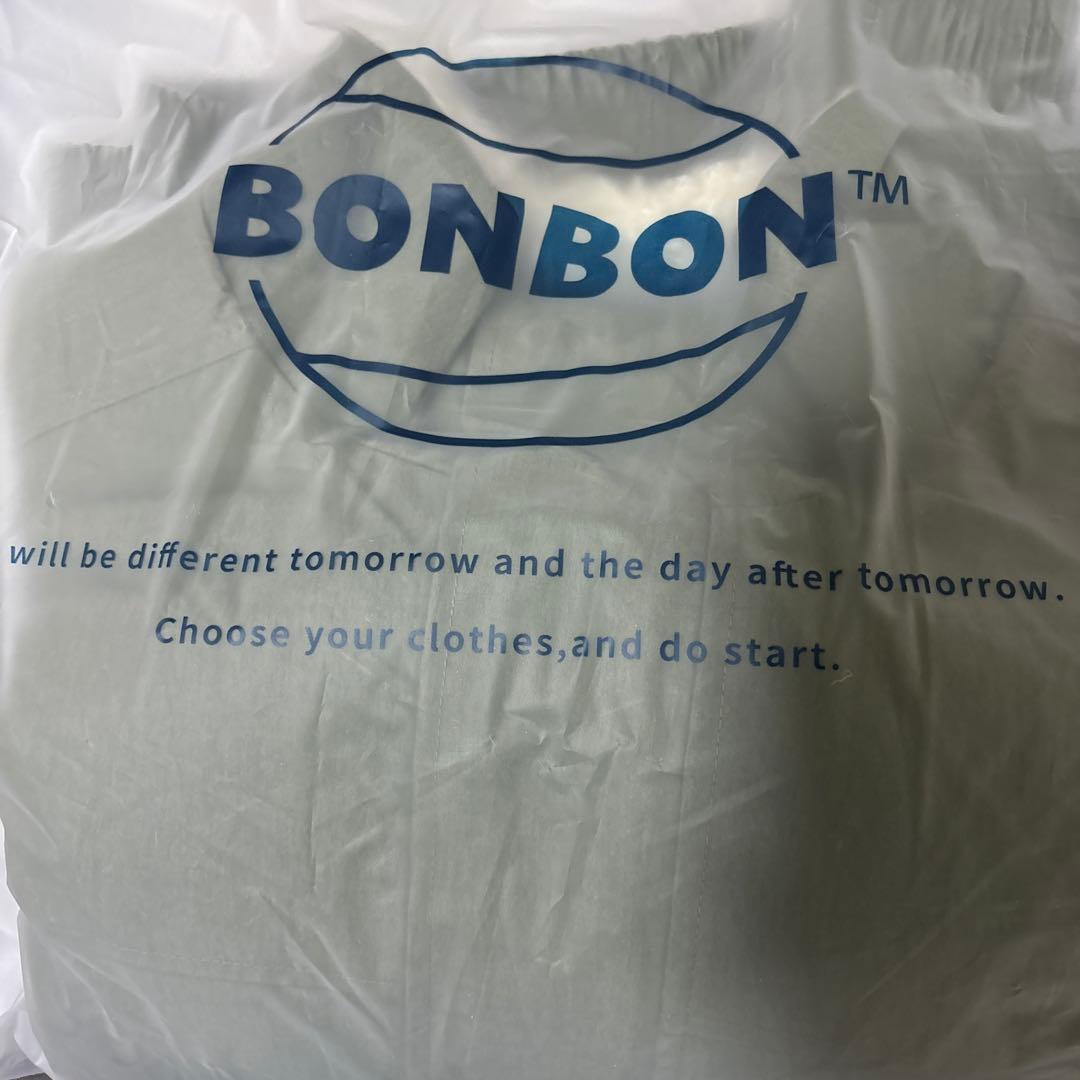 ボアミリタリージャケット B5016 bonbon