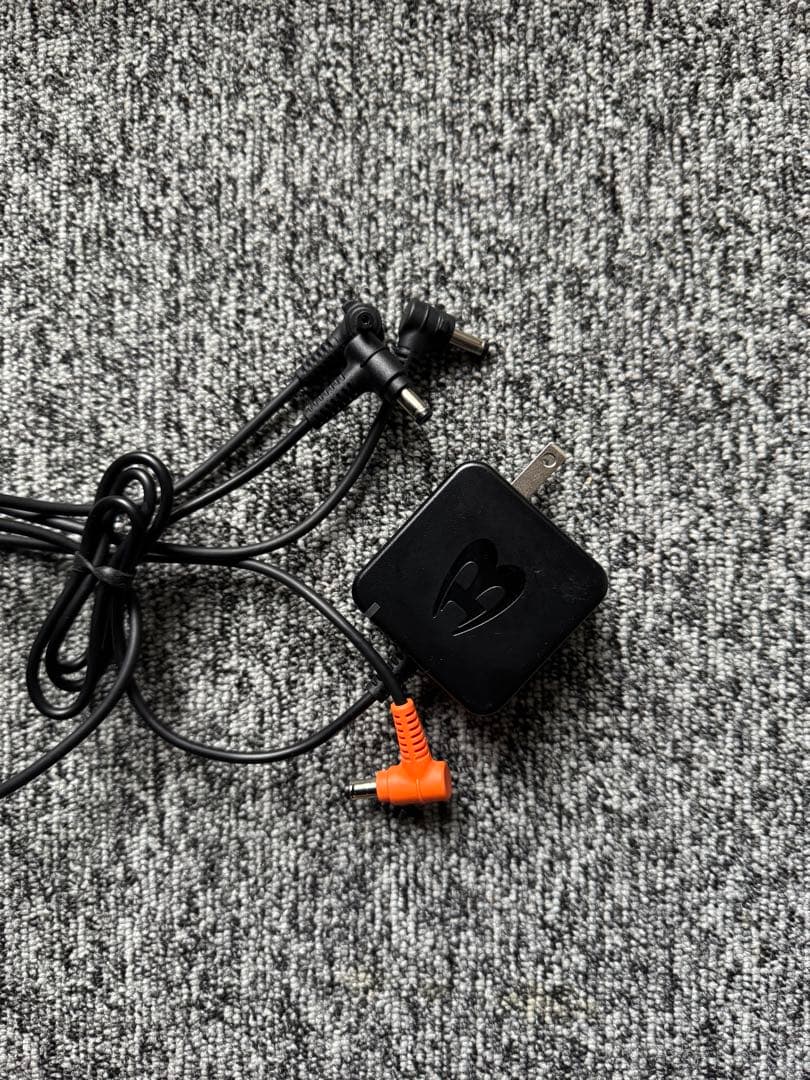 BURTLE AIRCRAFT 空調服 システム HOOH Lsize シャツ