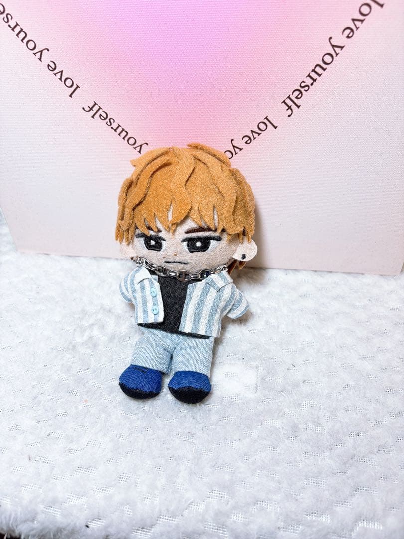 のっちん様♡すのチルぬいかつら