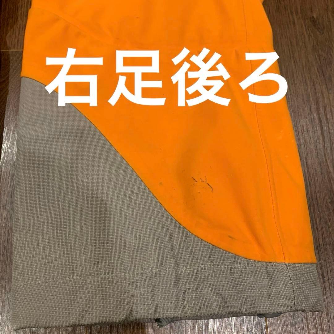 フーディニ メンズ スキーウエア 上下セット