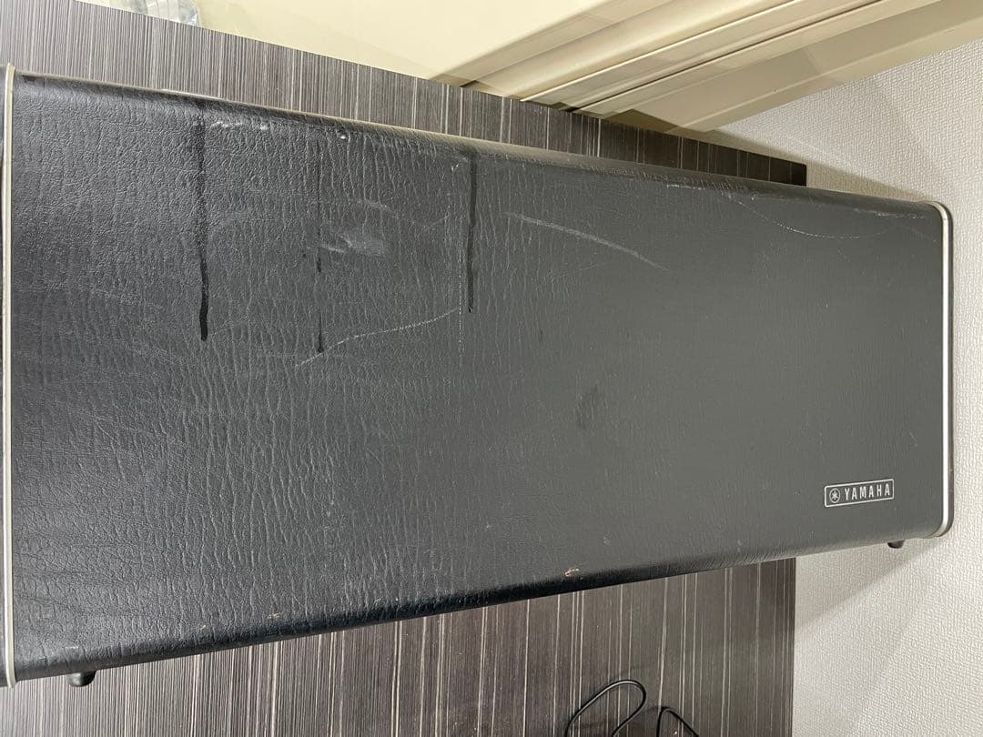 Yamaha ヤマハ　ヤマハテナー がぱおらいすさま専用　現状品　YTS-61