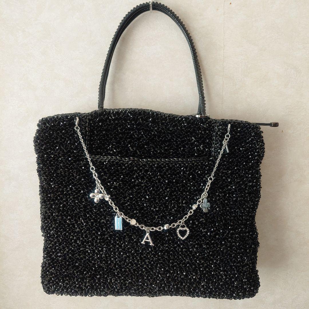 アンテプリマ　スタンダードⅡ　ブラック