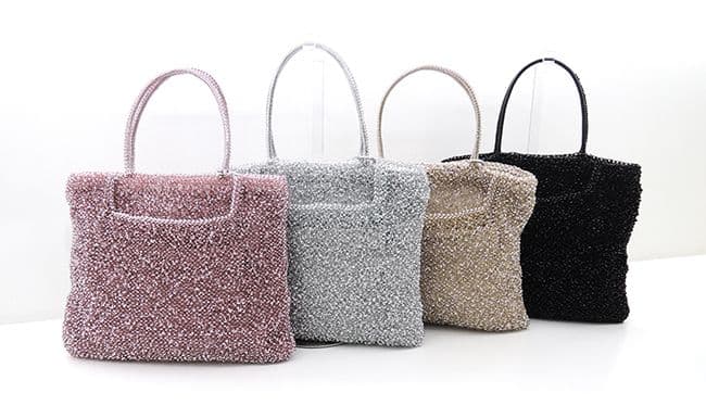 アンテプリマ　スタンダードⅡ　ブラック