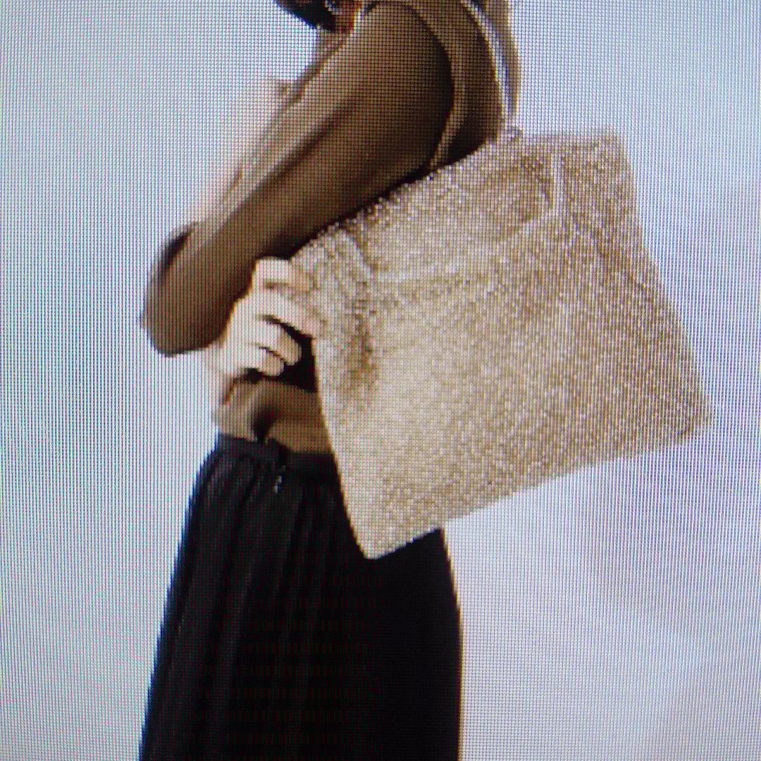 アンテプリマ　スタンダードⅡ　ブラック