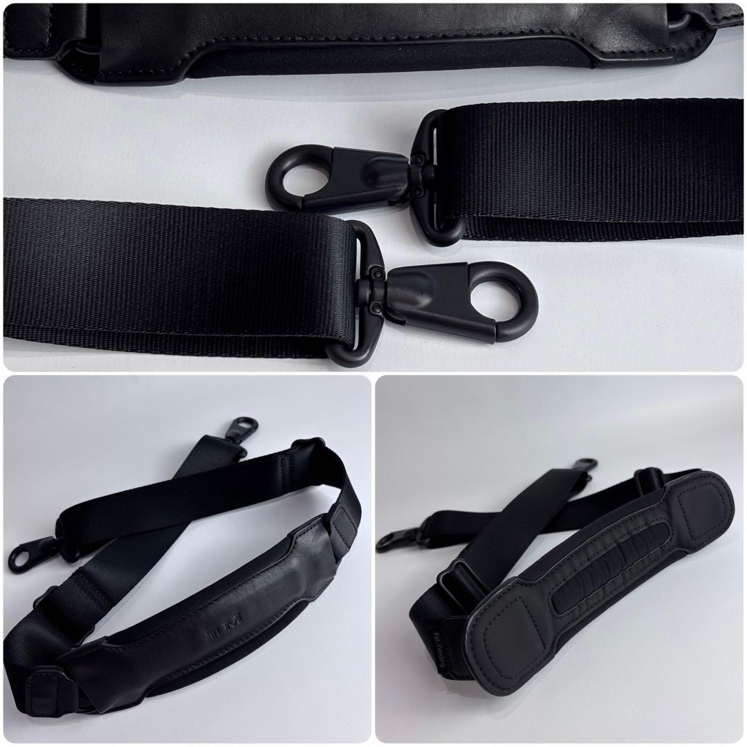 極美品 TUMIトゥミ 26141DH 2WAYビジネスバッグ エクスパンダブル