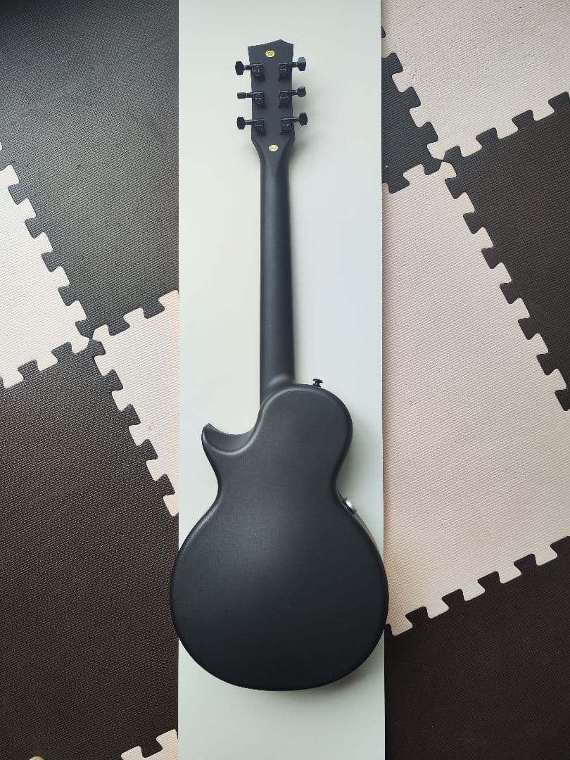 ギター Enya Nova Go SP1