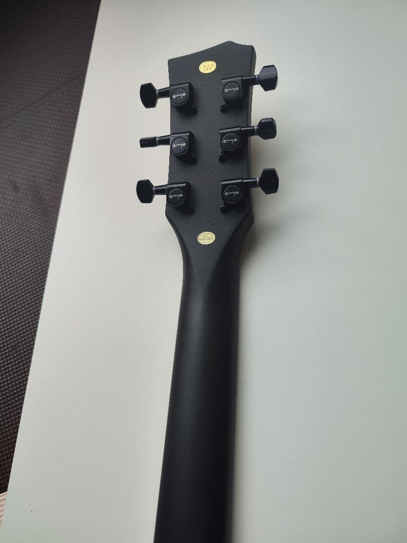 ギター Enya Nova Go SP1